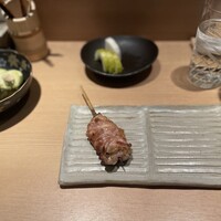 おみ乃 神谷町 - 