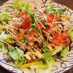 RESTART - 料理写真: