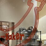 Ovgo Baker BBB - 看板