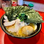 家系総本山 ラーメン 吉村家 - 