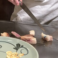 和黒 北野坂本店 - 
