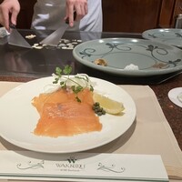 和黒 北野坂本店 - 