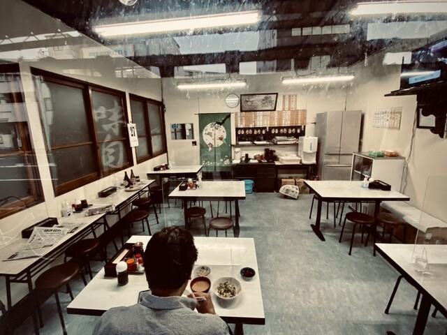 Fukuya Shokudo photo 4