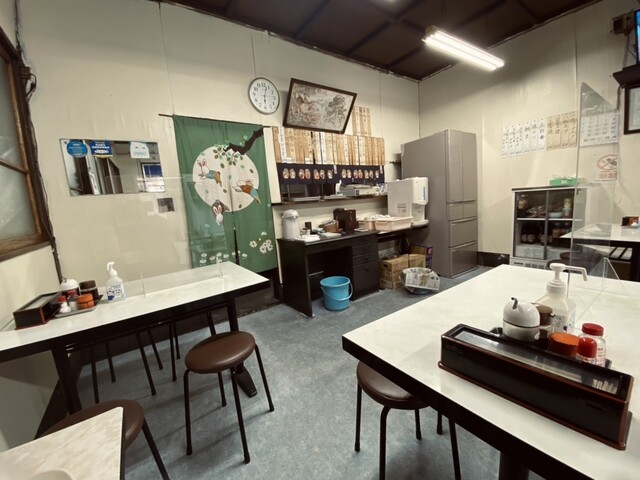 Fukuya Shokudo photo 5