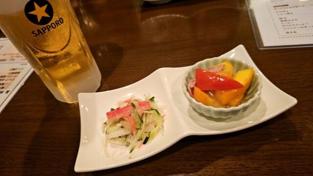 ろっくす - 泉外旭川（ダイニングバー）の写真