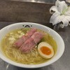 みんなのらぁ麺 阿飛流