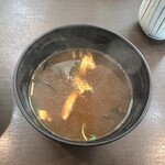 とんかつ 豚ゴリラ - ランチスペシャル 1,100円