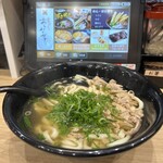 資さんうどん - 