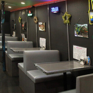 どぶ板食堂 Perry_2