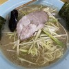 ラーメンショップ練間