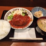 居酒屋　なお八 - 