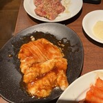 Sumibi Yakiniku Shukagyuukaku - 