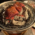 Sumibi Yakiniku Shukagyuukaku - 