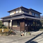 Moroyama Tanakaya - 全景