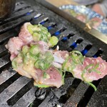 川崎 焼肉ホルモンたけ田 - 