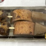合戦茶屋　龍虎 - 