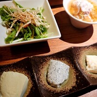 羅豚 はなれ -  羅豚 はなれ -