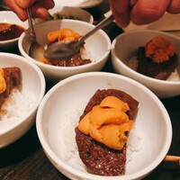 SATOブリアン 本店 - 