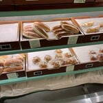 みんなのぱんや - 内観②