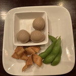 スモークビアファクトリー - 