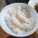 シカ肉レストラン あぷかの森 - 