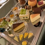 アッピア アルタ - 