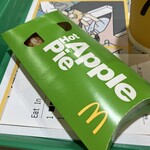 マクドナルド - 