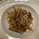 アッピア アルタ - 