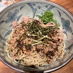 Kabe Ya - 牛肉ラー油