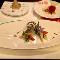 ガストロノミー ジョエル・ロブション - 