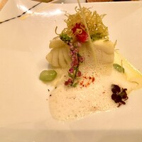 ガストロノミー ジョエル・ロブション - 