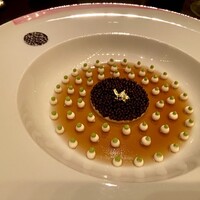 ガストロノミー ジョエル・ロブション - 