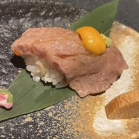 名古屋焼肉きらく - 