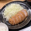 とんかつまるや 有楽町店