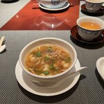 中国料理「花梨」 - 