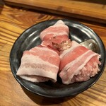 鶏焼肉東京 - 