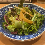 Urashima - サラダ