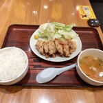 大阪王将 - 