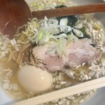 麺屋げんぞう  - 