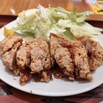 大阪王将 - 
