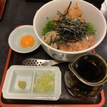 麻布永坂 更科本店 - 