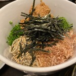 麻布永坂 更科本店 - 