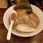 麺や 常勝 - 料理写真:味噌ラーメン