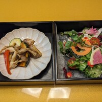 彩懐石 うらわ高砂 - 