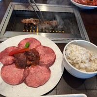 渋谷焼肉 KINTAN - 