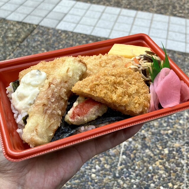 Yoshiike Akasaka Shiten - Akasaka/Side dishes, Delicatessen | Tabelog