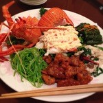 中国料理 大成閣 - 第27回：関西望麺会2013冬の陣