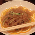 中国料理 大成閣 - 第27回：関西望麺会2013冬の陣