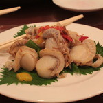 中国料理 大成閣 - 第27回：関西望麺会2013冬の陣