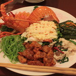 中国料理 大成閣 - 第27回：関西望麺会2013冬の陣